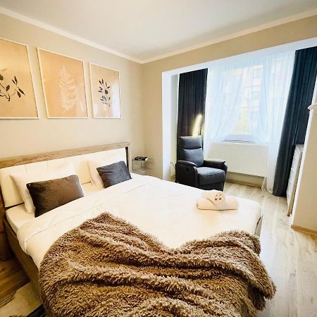 Hygge Place To Stay - Self Check In Nonstop 24H-Wifi ريشيتسا المظهر الخارجي الصورة