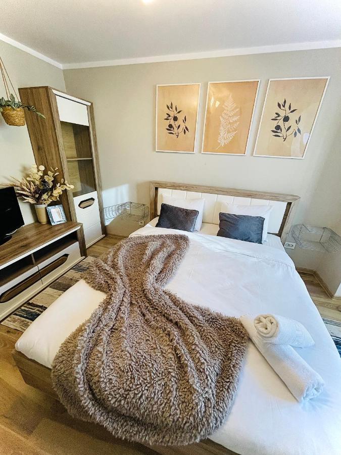 Hygge Place To Stay - Self Check In Nonstop 24H-Wifi ريشيتسا المظهر الخارجي الصورة