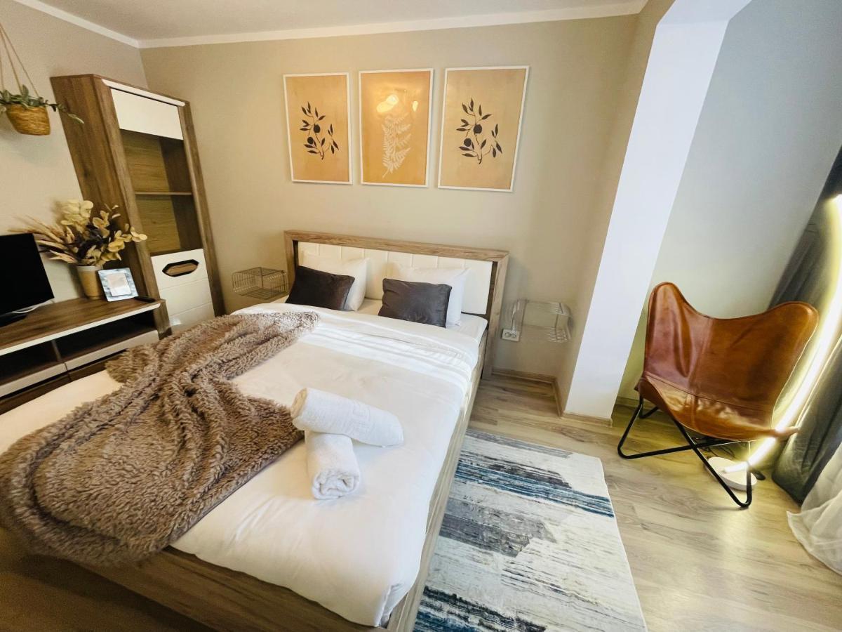 Hygge Place To Stay - Self Check In Nonstop 24H-Wifi ريشيتسا المظهر الخارجي الصورة