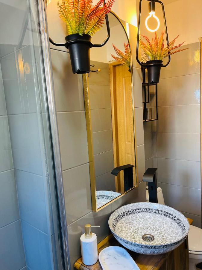 Hygge Place To Stay - Self Check In Nonstop 24H-Wifi ريشيتسا المظهر الخارجي الصورة