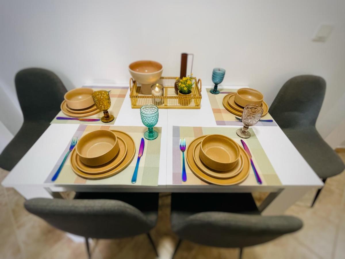 Hygge Place To Stay - Self Check In Nonstop 24H-Wifi ريشيتسا المظهر الخارجي الصورة